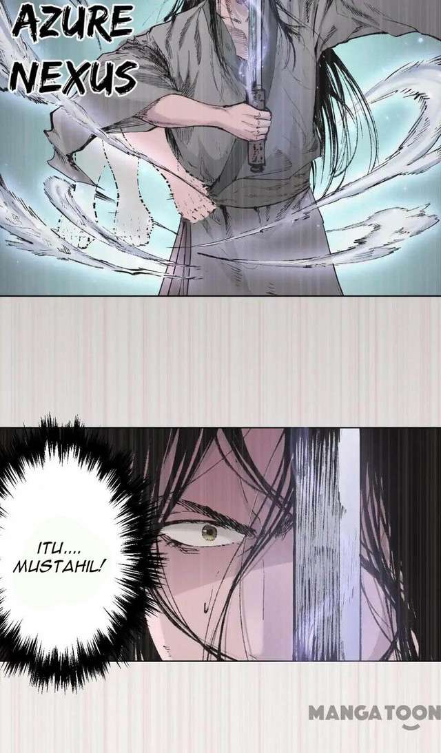 Journey of the Hidden Blade - Chapter 23 9