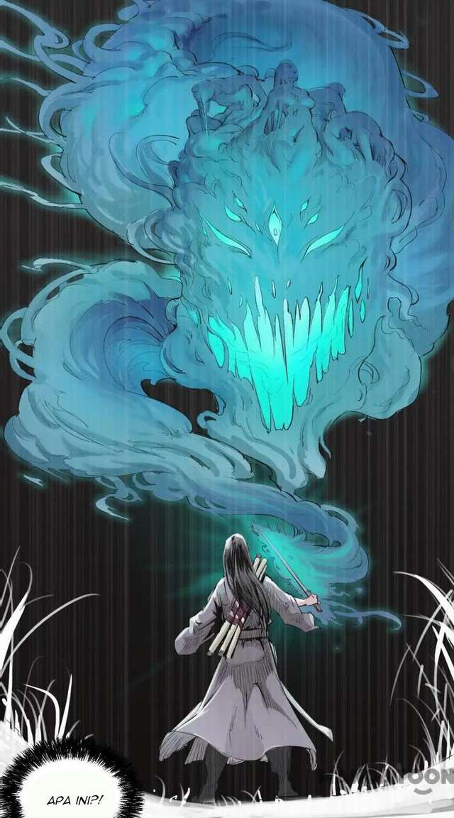 Journey of the Hidden Blade - Chapter 23 27