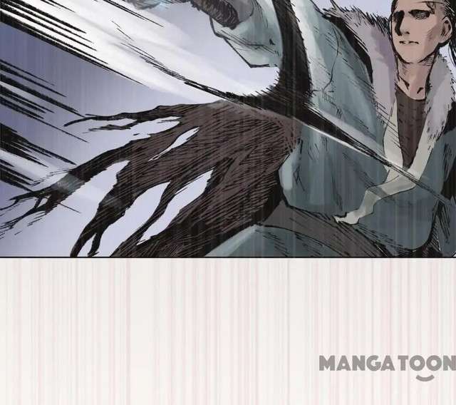 Journey of the Hidden Blade - Chapter 23 19