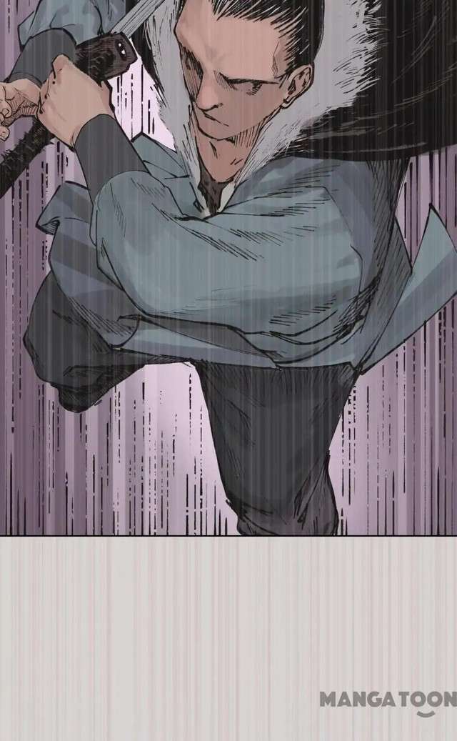 Journey of the Hidden Blade - Chapter 23 12