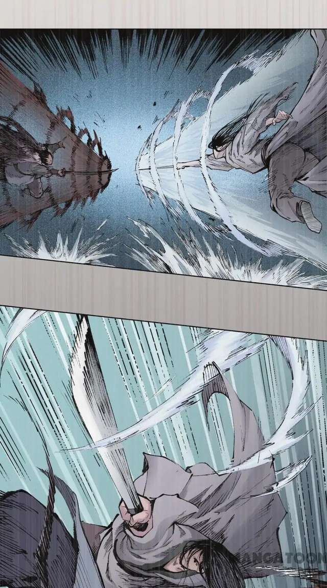 Journey of the Hidden Blade - Chapter 23 13