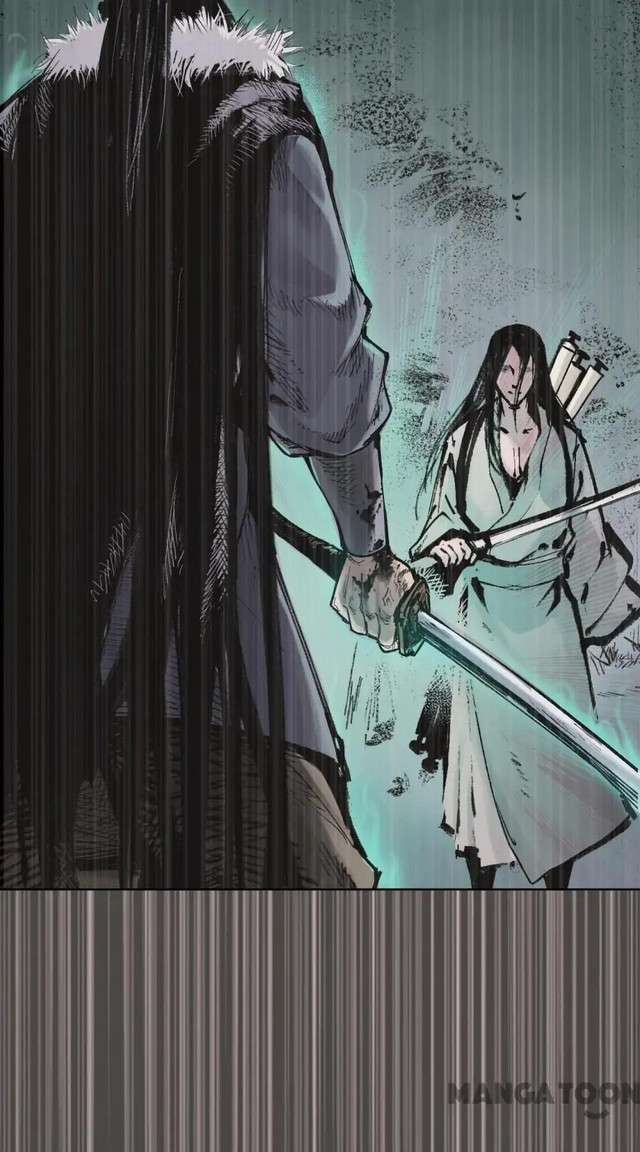 Journey of the Hidden Blade - Chapter 23 6