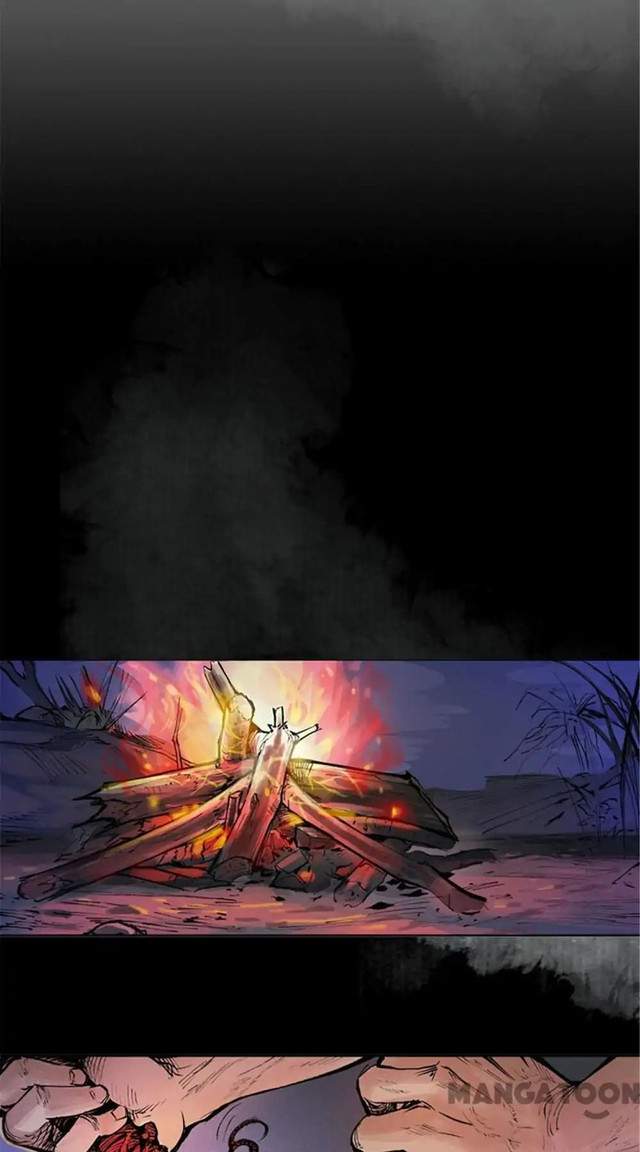 Journey of the Hidden Blade - Chapter 32 9 Journey of the Hidden Blade - Chapter 32 9