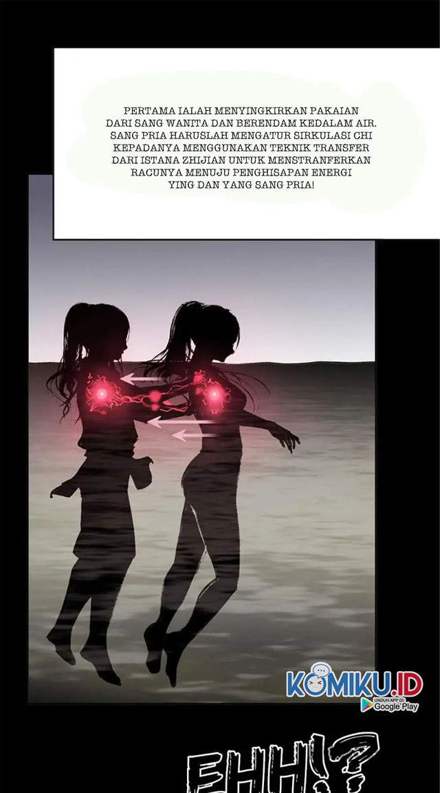 Journey of the Hidden Blade - Chapter 32 34 Journey of the Hidden Blade - Chapter 32 34