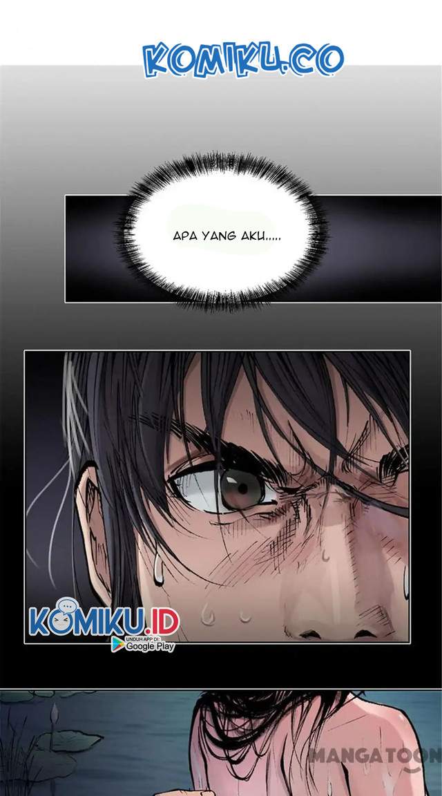 Journey of the Hidden Blade - Chapter 32 1 Journey of the Hidden Blade - Chapter 32 1