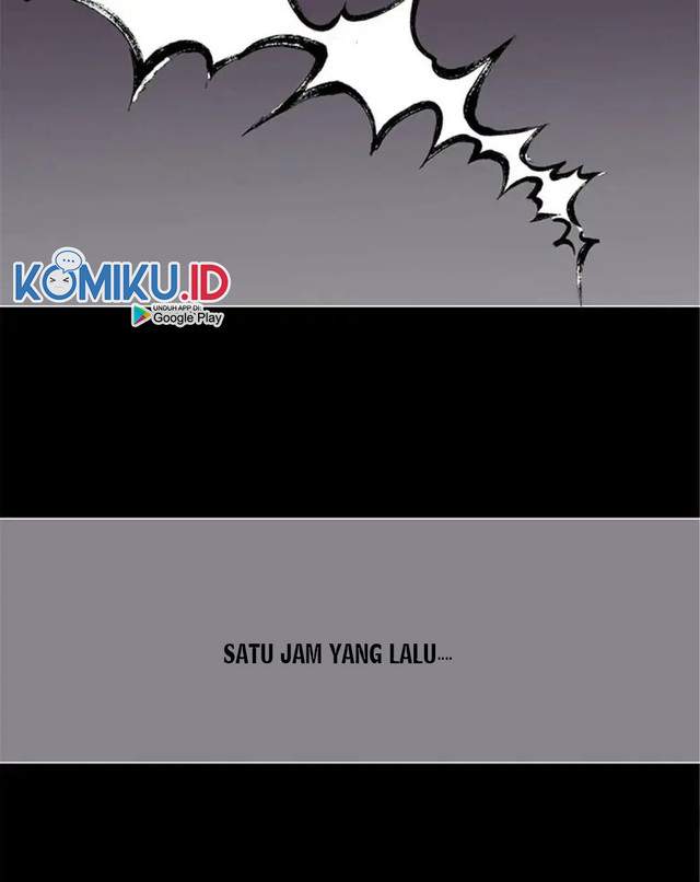 Journey of the Hidden Blade - Chapter 32 7 Journey of the Hidden Blade - Chapter 32 7