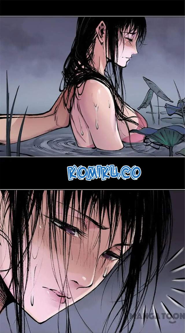 Journey of the Hidden Blade - Chapter 32 5 Journey of the Hidden Blade - Chapter 32 5
