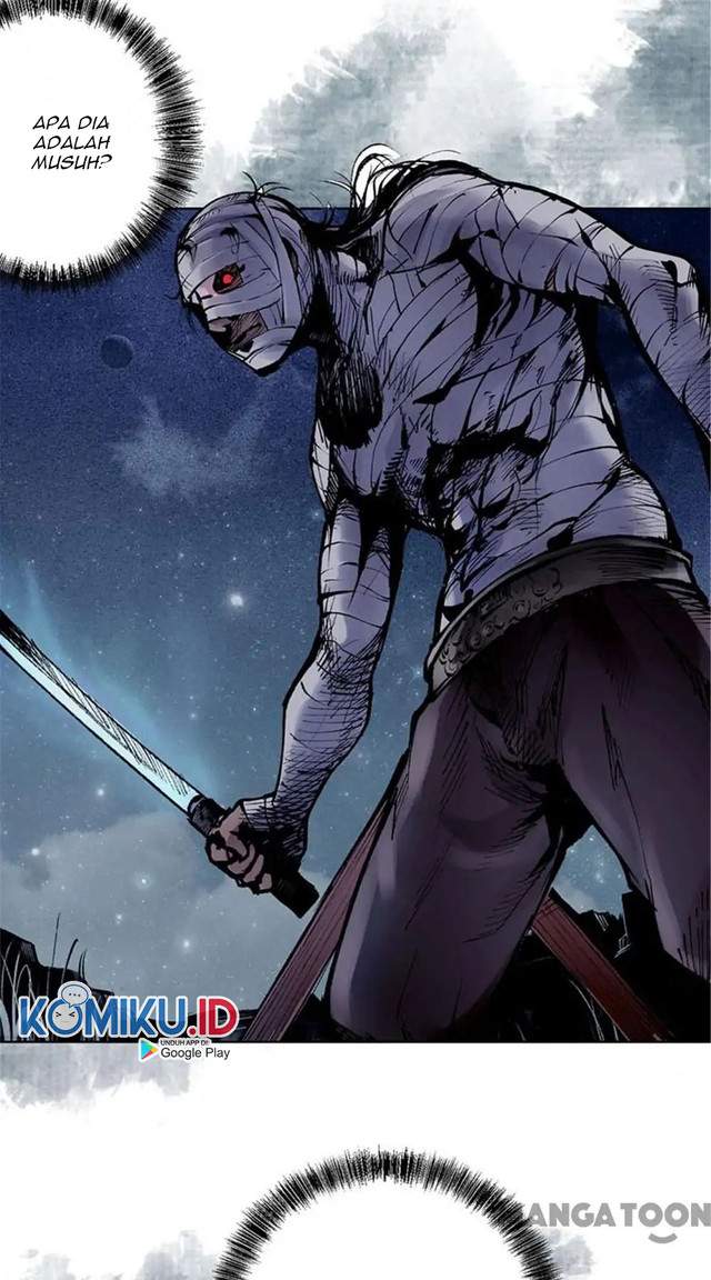 Journey of the Hidden Blade - Chapter 30 12