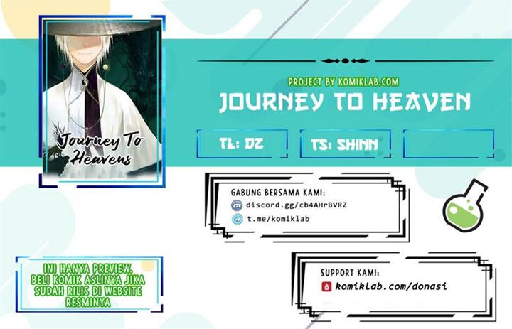 Journey to Heavens - Chapter 29 1