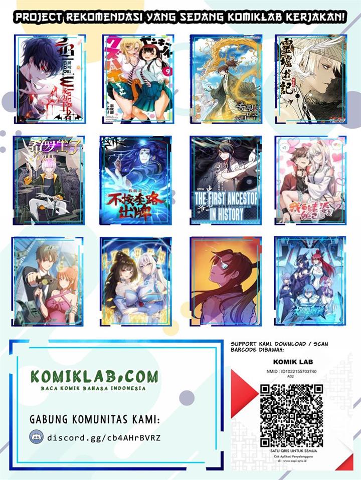 Journey to Heavens - Chapter 29 16