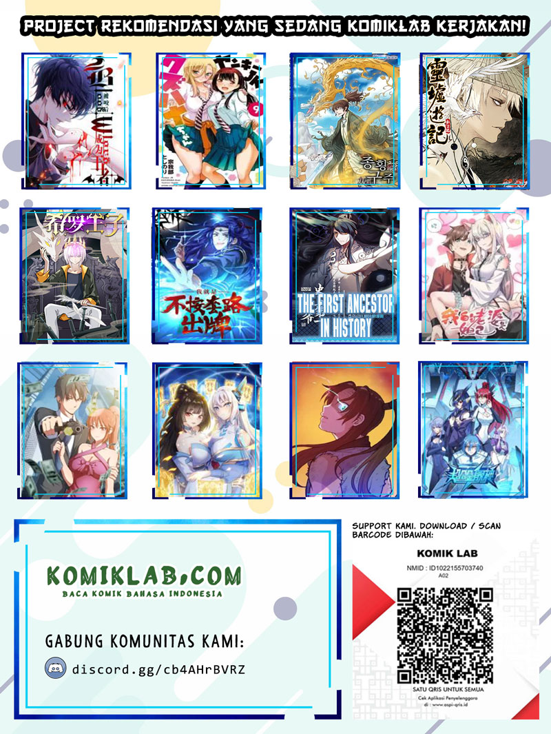 Journey to Heavens - Chapter 33 16 Journey to Heavens - Chapter 33 16