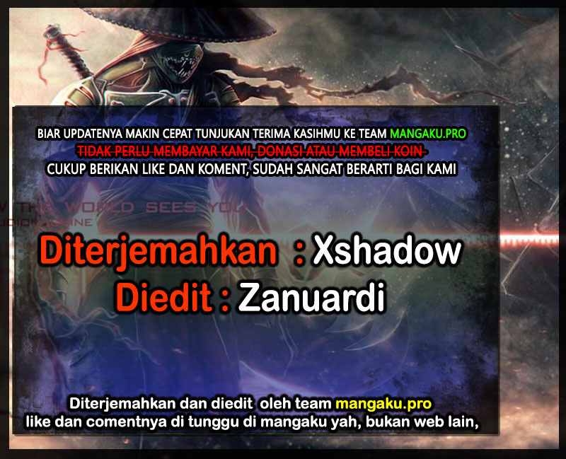 Journey to the West (Zheng Jian He) - Chapter 95.1 2