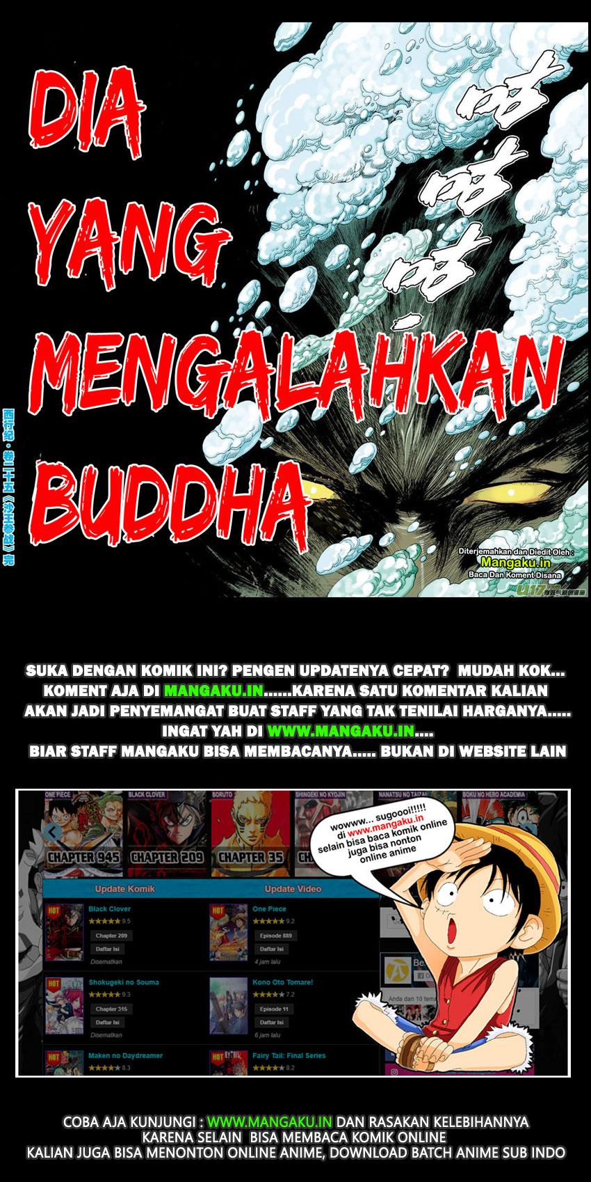 Journey to the West (Zheng Jian He) - Chapter 25 32