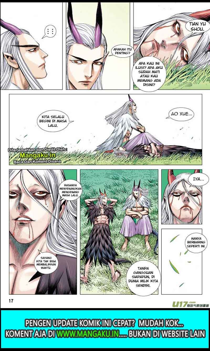 Journey to the West (Zheng Jian He) - Chapter 68.2 5 Journey to the West (Zheng Jian He) - Chapter 68.2 5