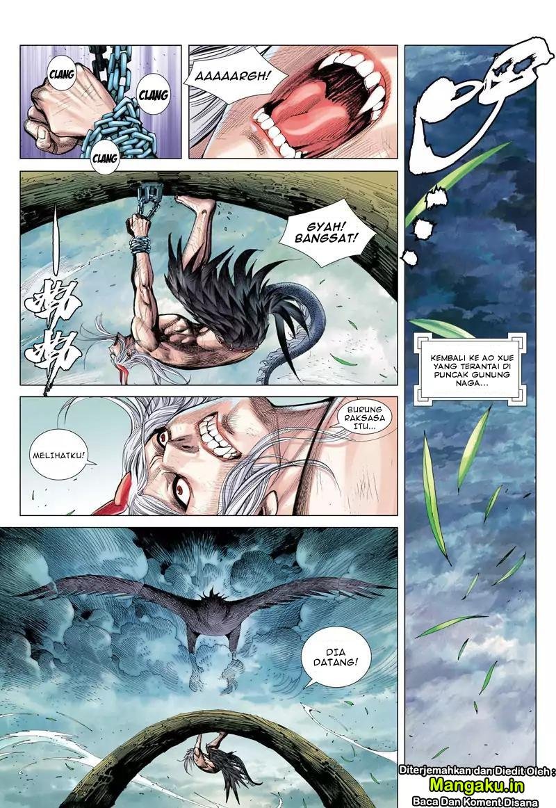 Journey to the West (Zheng Jian He) - Chapter 42 26