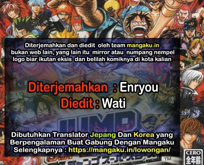 Journey to the West (Zheng Jian He) - Chapter 59 1