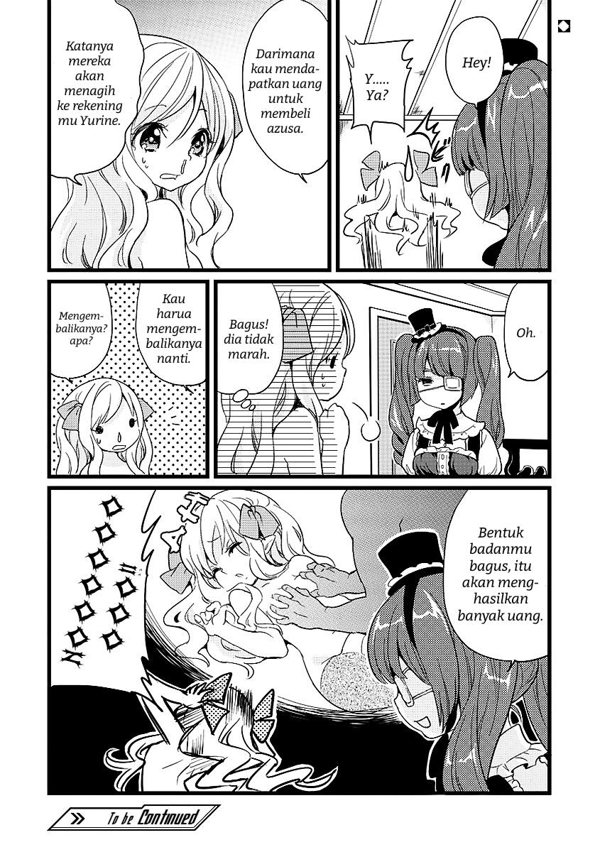 Jashin-chan Dropkick - Chapter 2 8