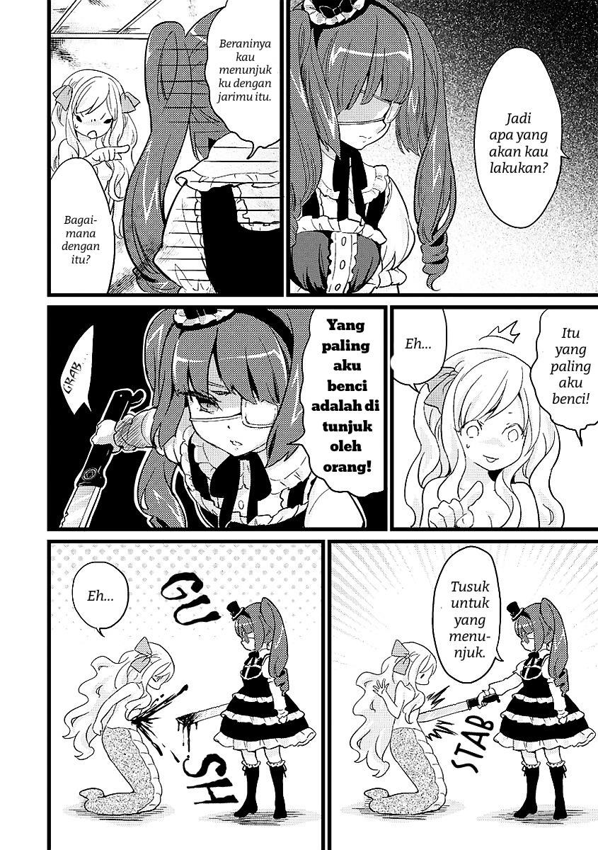 Jashin-chan Dropkick - Chapter 2 6