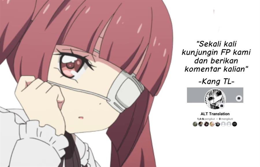 Jashin-chan Dropkick - Chapter 23 11