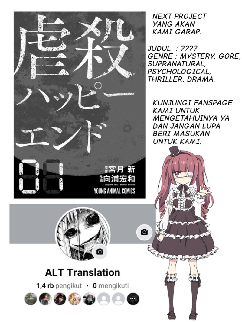 Jashin-chan Dropkick - Chapter 19 9