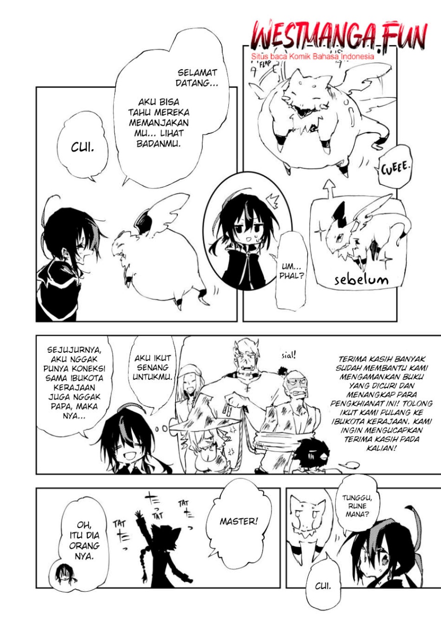 Jukokuin no Tensei Boukensha - Chapter 21 15 Jukokuin no Tensei Boukensha - Chapter 21 15
