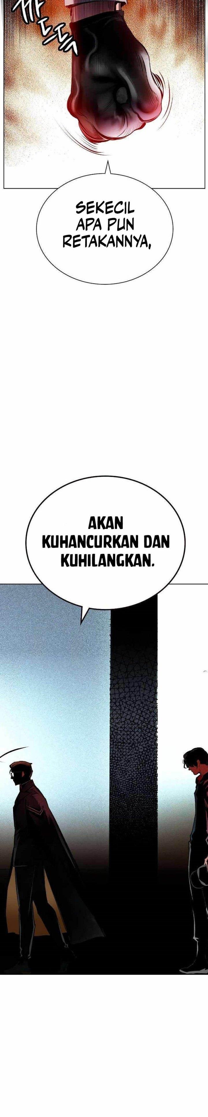 Jungle Juice - Chapter 122 24