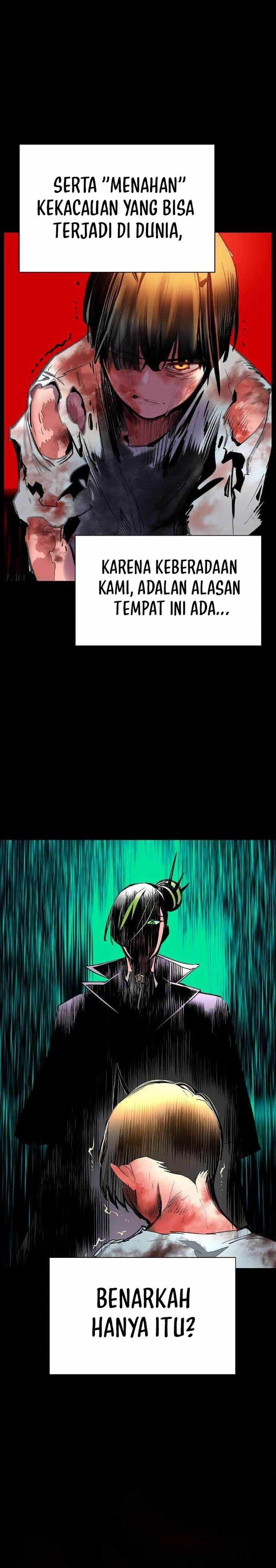 Jungle Juice - Chapter 122 38