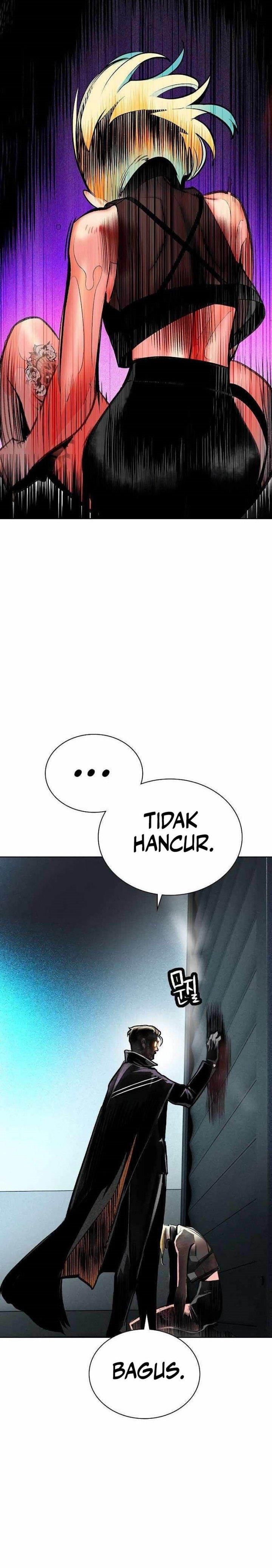 Jungle Juice - Chapter 122 18