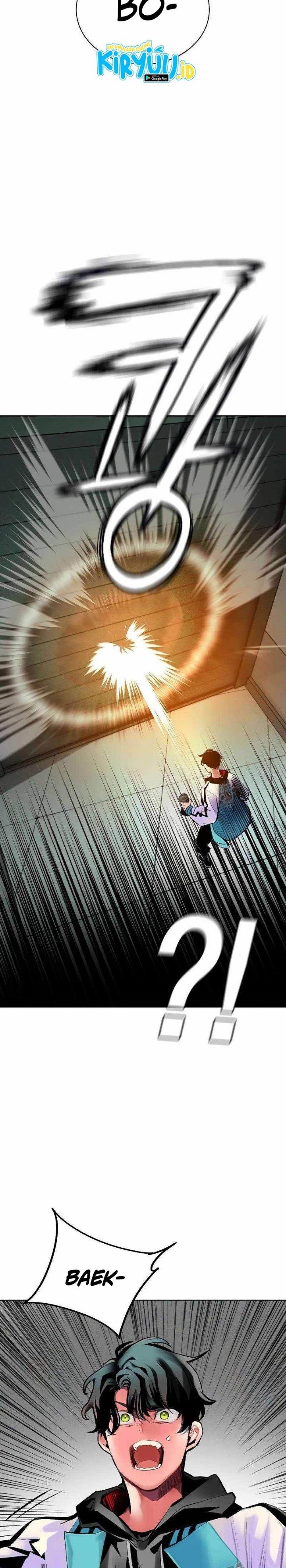 Jungle Juice - Chapter 122 10
