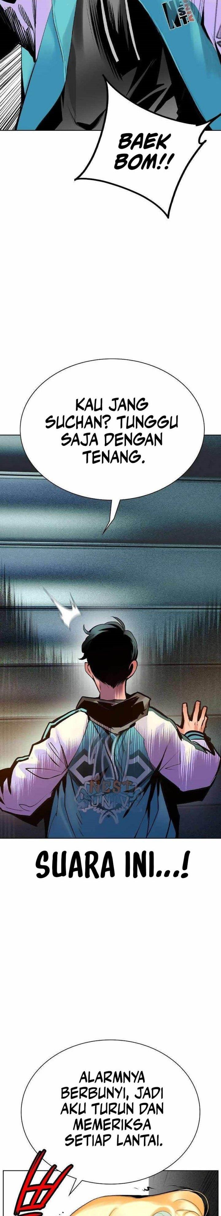 Jungle Juice - Chapter 122 11