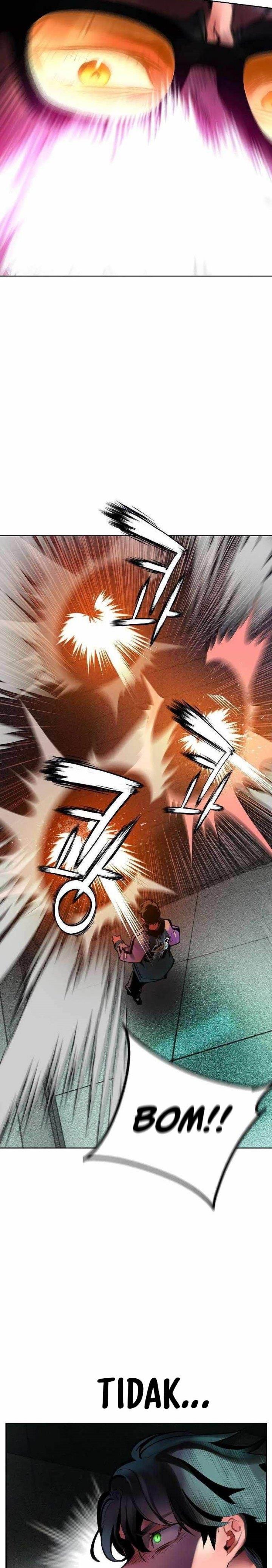 Jungle Juice - Chapter 122 16