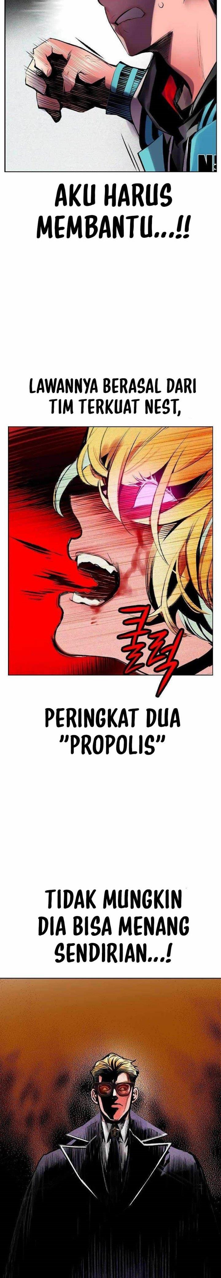 Jungle Juice - Chapter 122 17