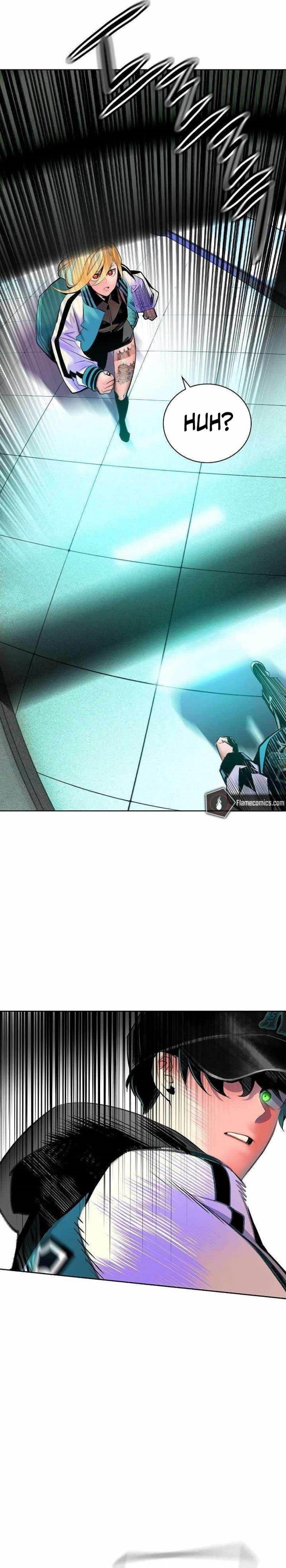 Jungle Juice - Chapter 122 7