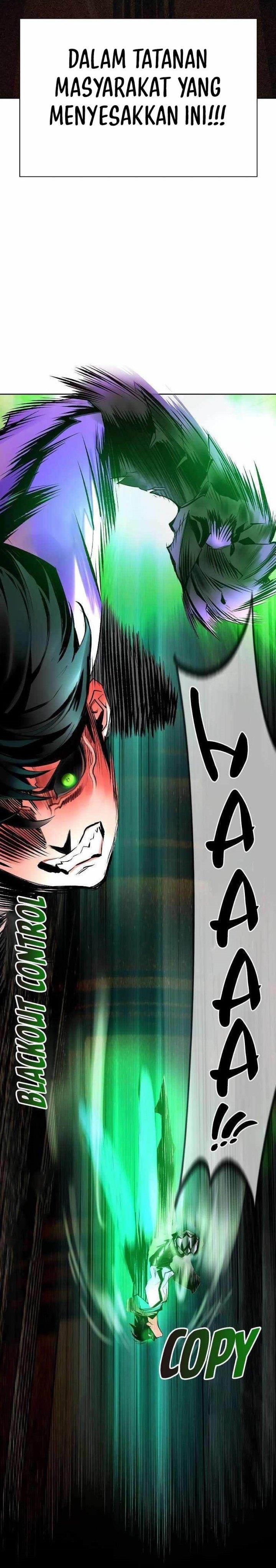 Jungle Juice - Chapter 122 42