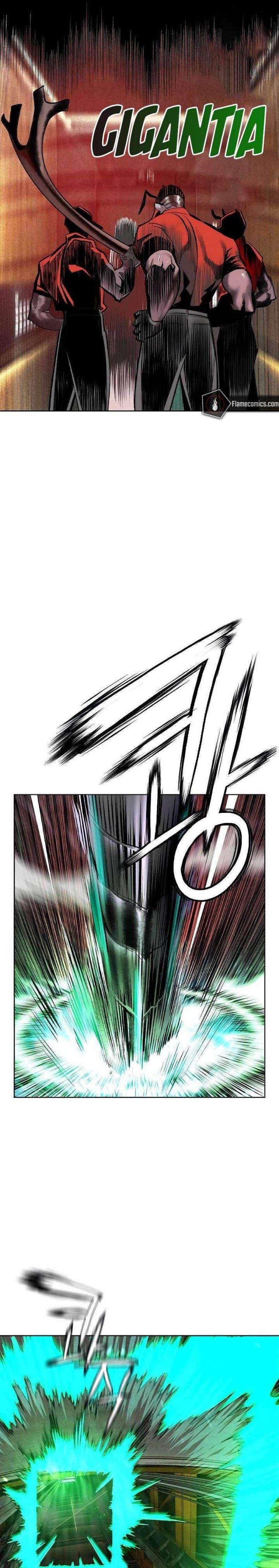 Jungle Juice - Chapter 122 43