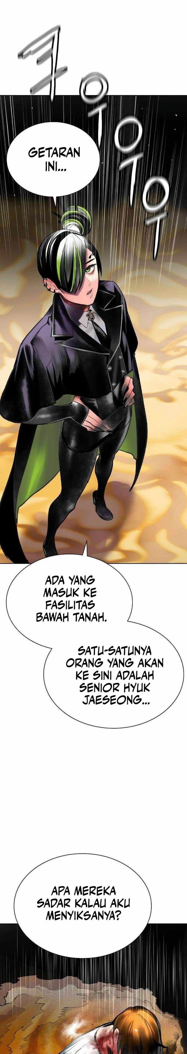 Jungle Juice - Chapter 122 46