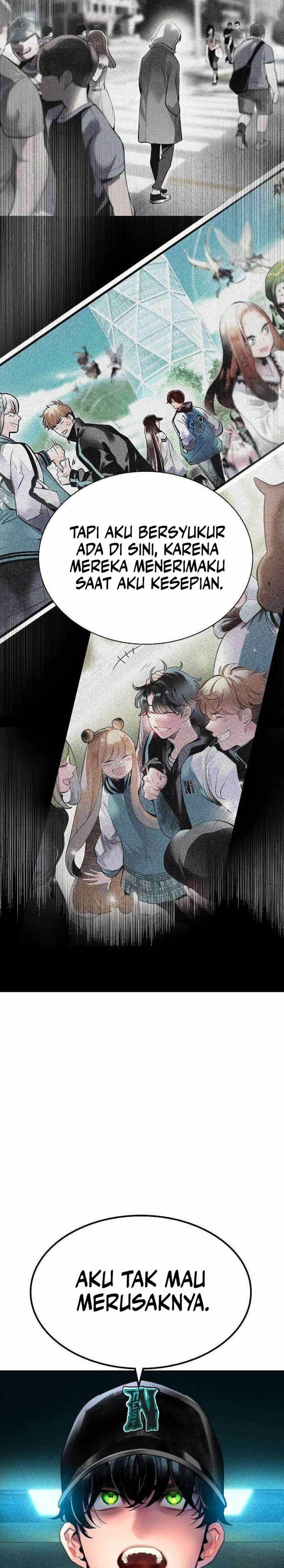 Jungle Juice - Chapter 122 5