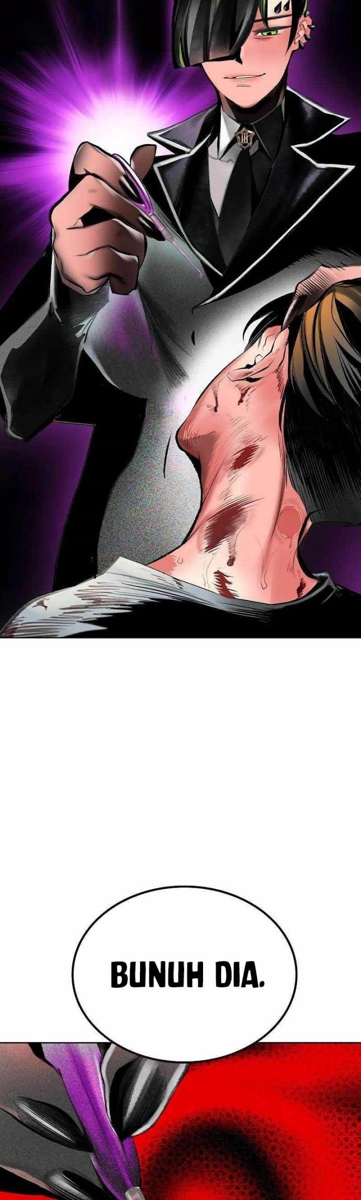 Jungle Juice - Chapter 122 50