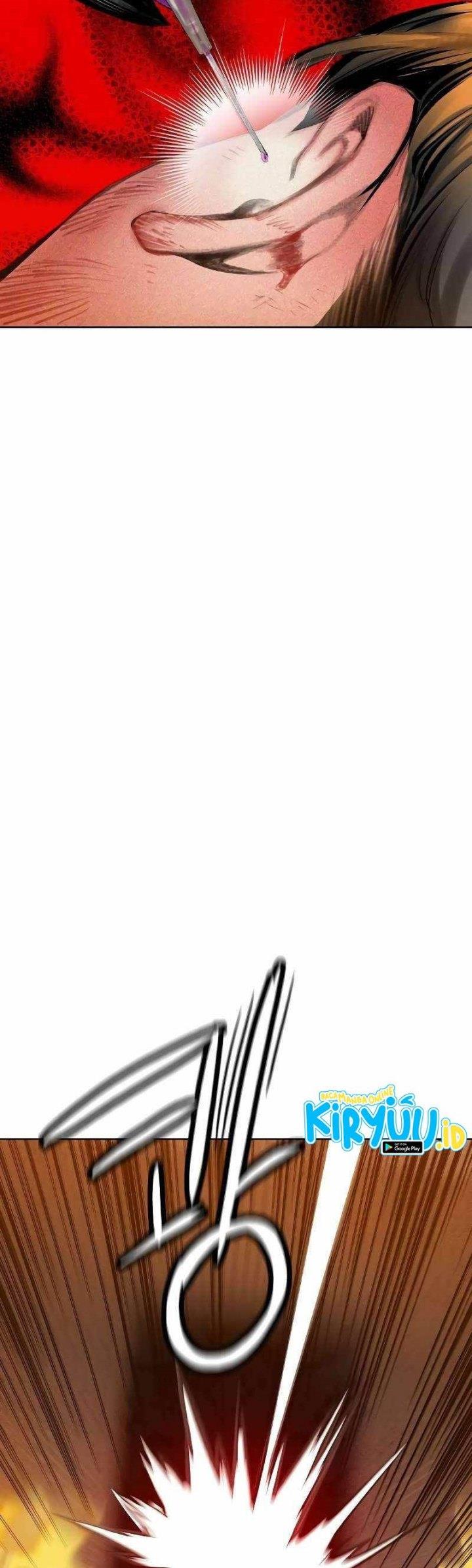 Jungle Juice - Chapter 122 51