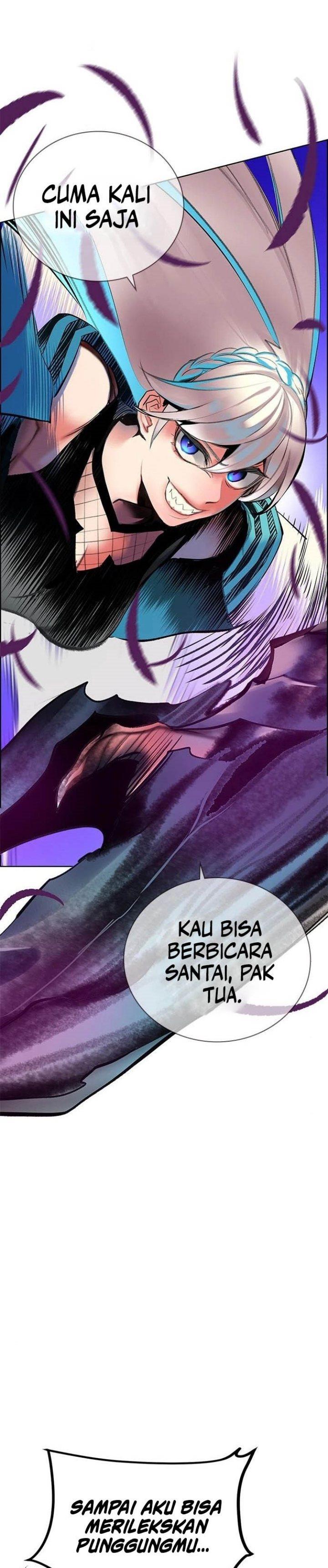 Jungle Juice - Chapter 100 22