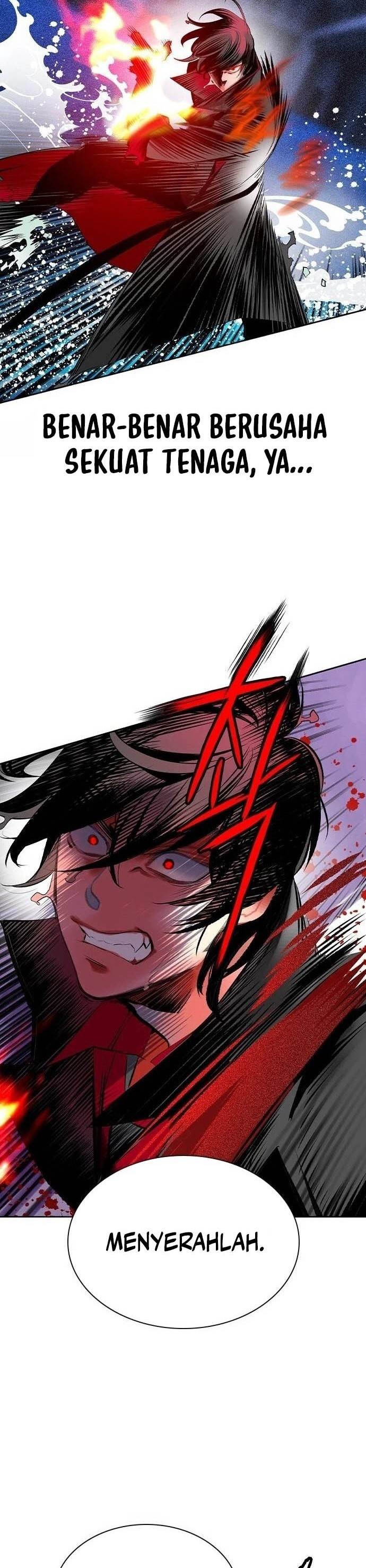 Jungle Juice - Chapter 106 22
