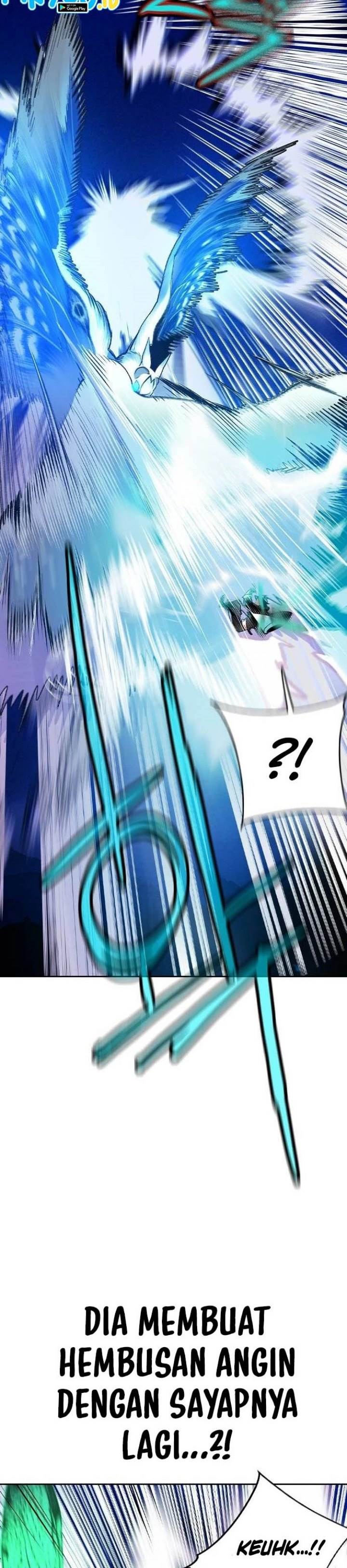 Jungle Juice - Chapter 112 22