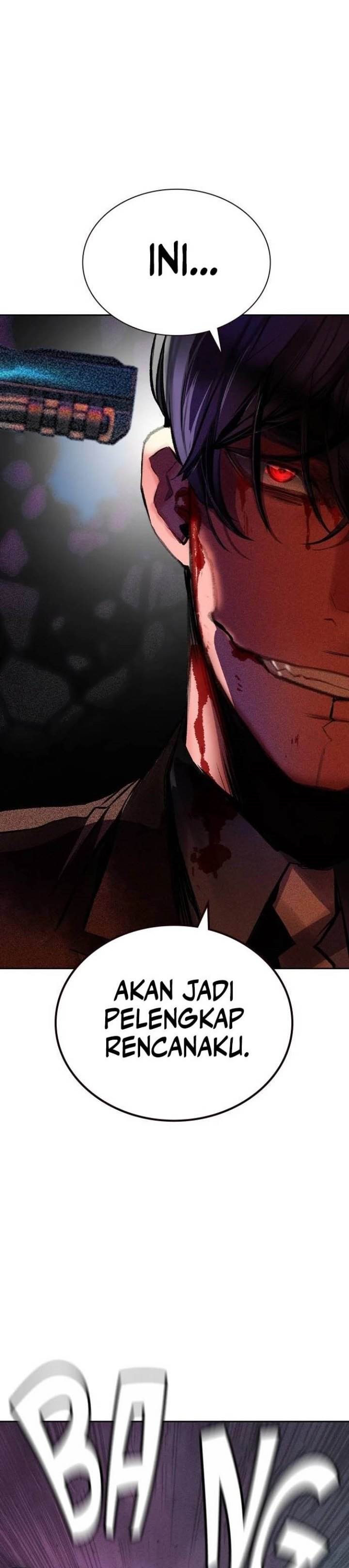 Jungle Juice - Chapter 110 22