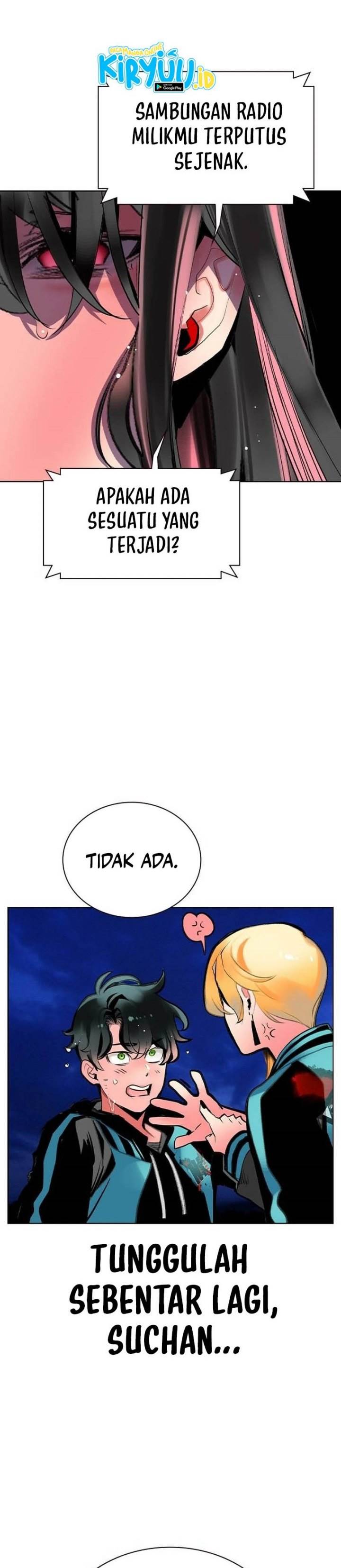 Jungle Juice - Chapter 115 22