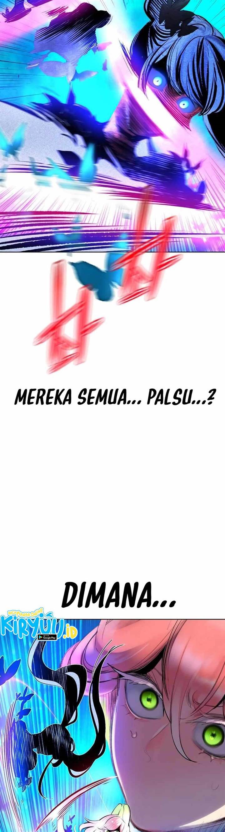 Jungle Juice - Chapter 166 22