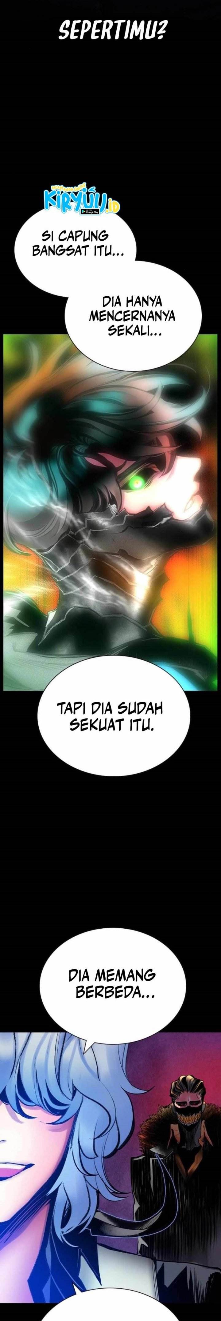 Jungle Juice - Chapter 164 22
