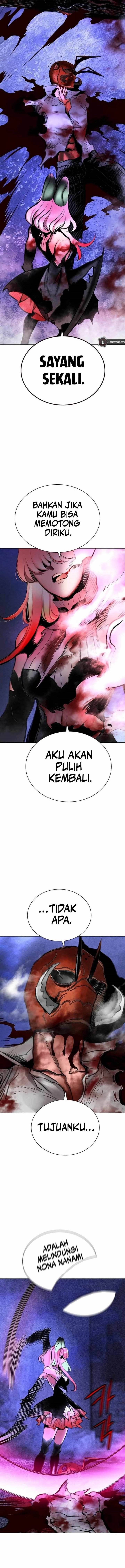 Jungle Juice - Chapter 165 22