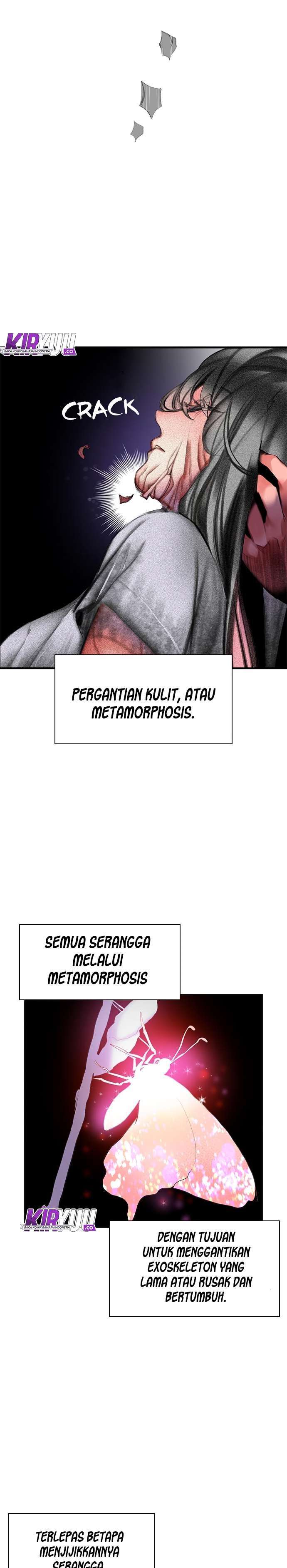 Jungle Juice - Chapter 17 22