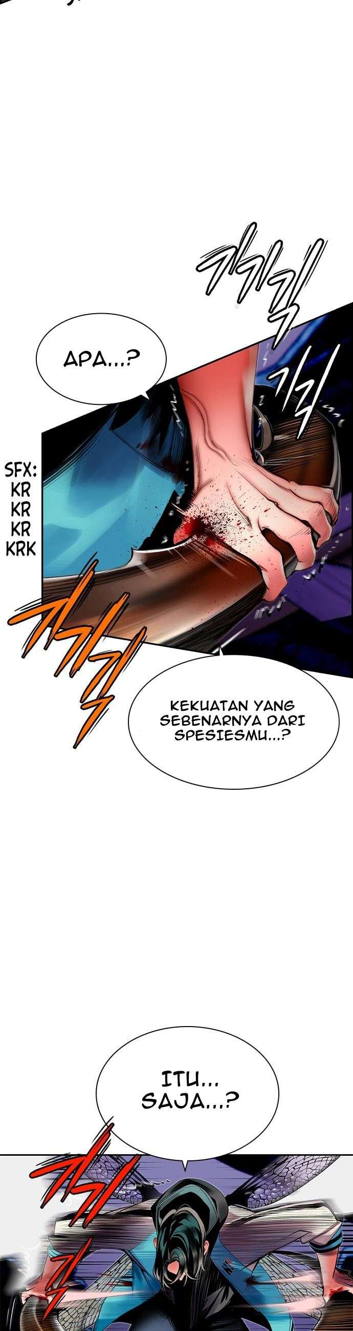 Jungle Juice - Chapter 14 22
