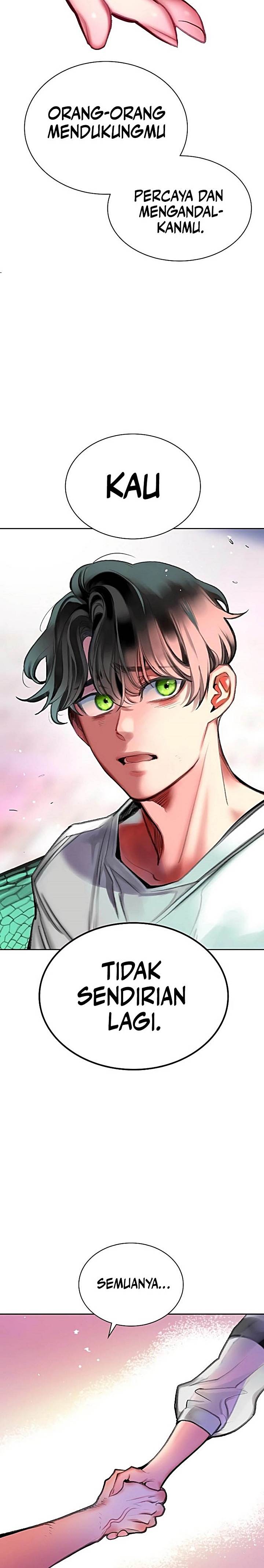 Jungle Juice - Chapter 146 22